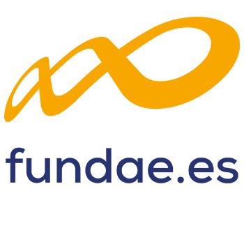 Fundae, entidad estatal que bonifica la formación corporativa en Inteligencia Artificial impartida por SeviAI