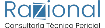 Logo de Razional Consultoría Técnica, empresa con sistema de Inteligencia Artificial semiautomatizado implementado por SeviAI