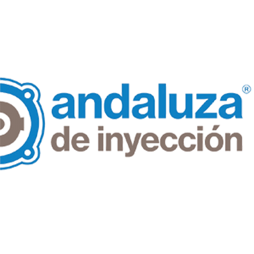 Logo de Andaluza de Inyección, taller de automoción con procesos internos automatizados por SeviAI