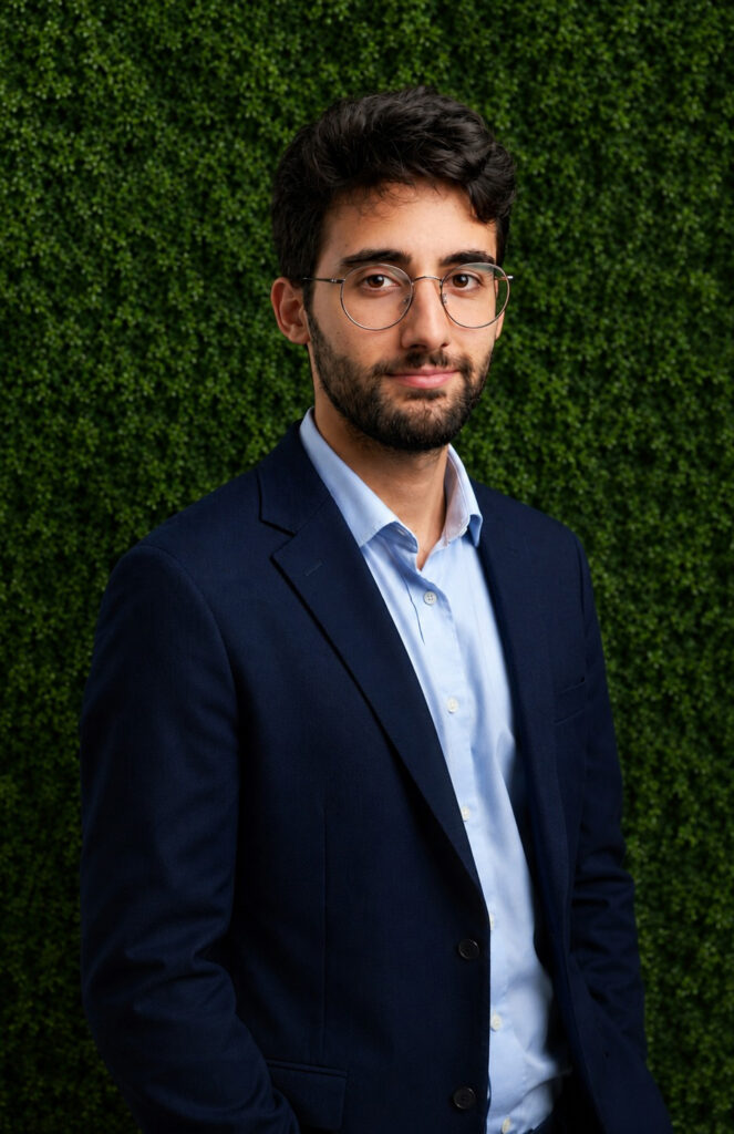 Miguel Pulido, experto en tecnología y colaborador estratégico de la agencia SeviAI